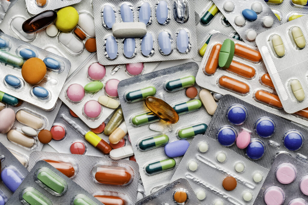 Global Product Manager - Pharma