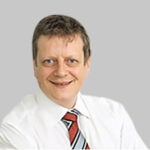 Dr Robert Harwood is the Managing Director of CPL Scientific Group.